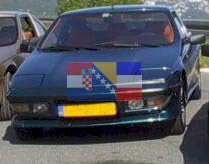 Hrvatski/Bosanski/Srpski